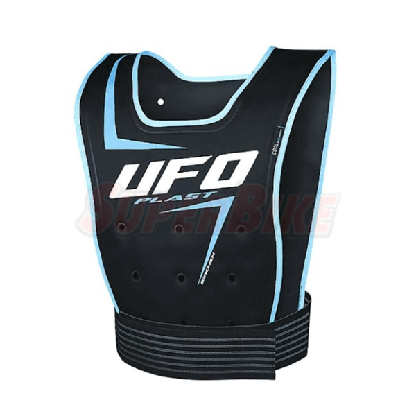 GILET REFRIGERANTE SIACHEN COOLING NERO GILET REFRIGERANTE SIACHEN COOLING NERO
